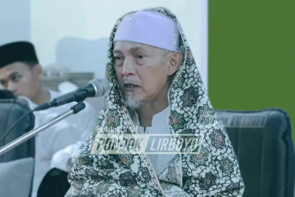 KH. Abdulloh Kafabihi