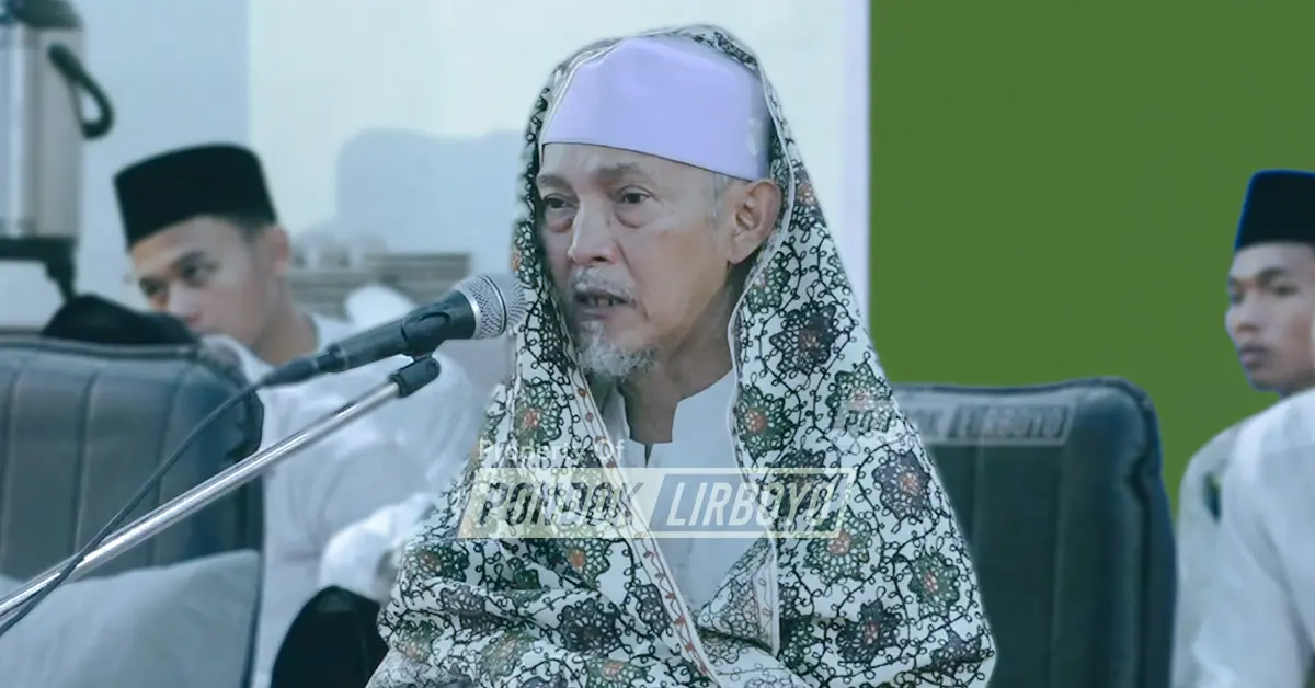 Tertib dan menerima takzir