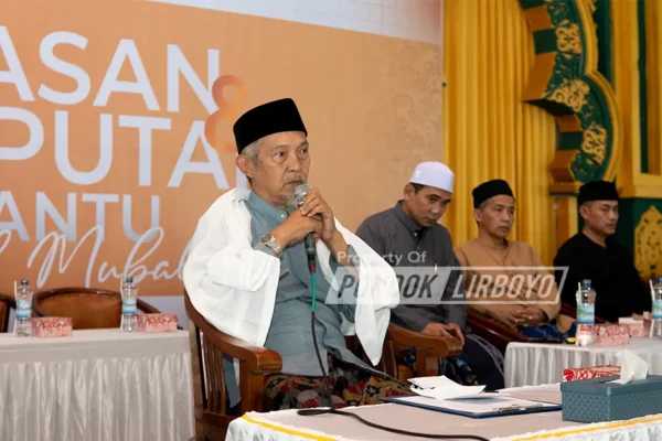 Pelepasan Guru Bantu