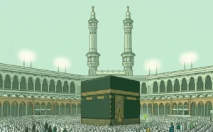 Defnisi, Sejarah Dan Hukum Umrah