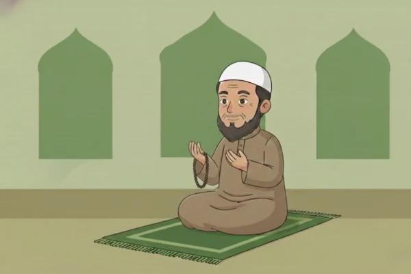 Adab dalam berdoa menjadi salah satu faktor penting agar bisa terkabul
