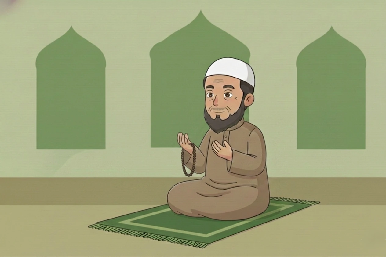 Adab dalam berdoa menjadi salah satu faktor penting agar bisa terkabul