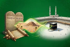 Haji Sekali Seumur Hidup