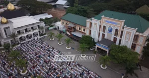 Idul Adha Di Lirboyo