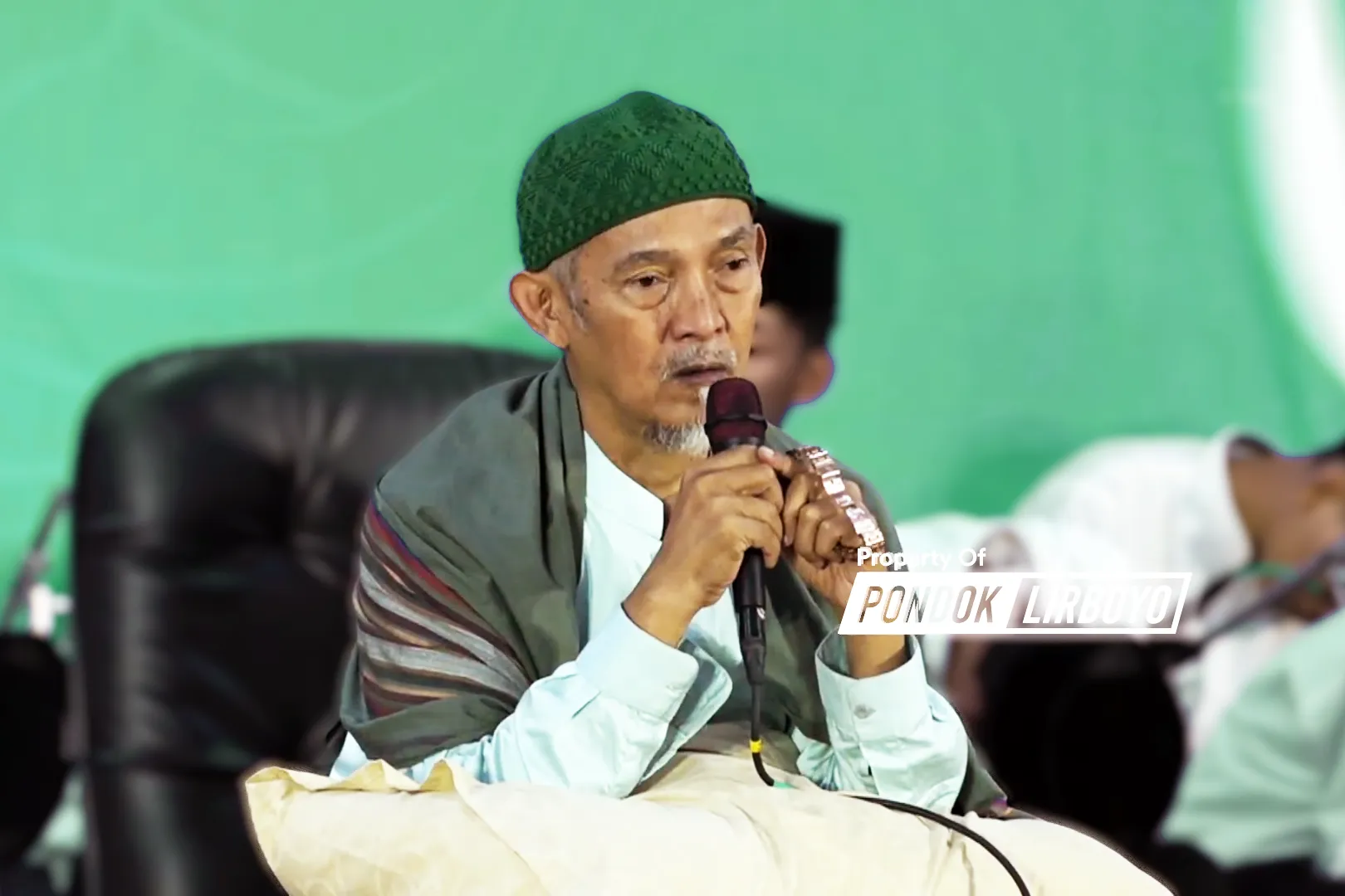 cara menjaga Iman yang lemah
