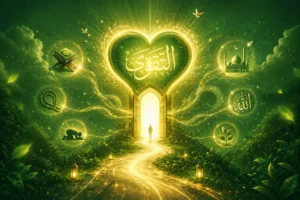 Khutbah Ranumnya Buah Takwa