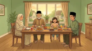 Puasa Tarwiyah dan Arafah