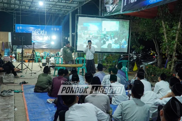 Penyembelihan Hewan Kurban