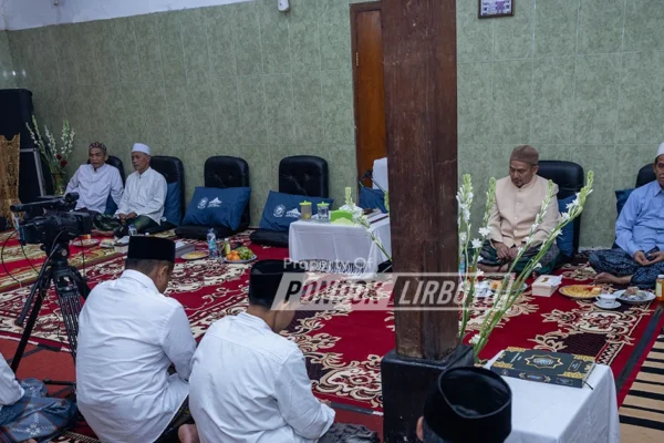 Haul ke-52 KH. Marzuqi Dahlan Lirboyo: Komitmen Kuat Untuk Ilmu Acara Haul KH. Marzuqi Dahlan