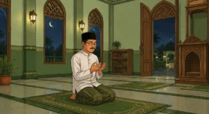 Amalan Hari Asyura