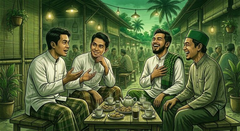 Hati-Hati! Dua Kebiasaan Ini Kerap Dianggap Wajar Padahal Berdosa