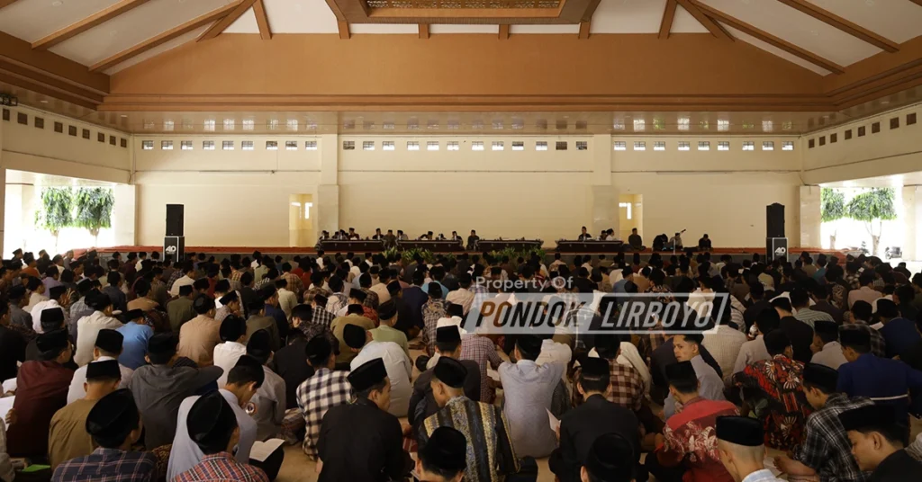 Rapat Koordinasi dan Pengarahan Ketua Kamar