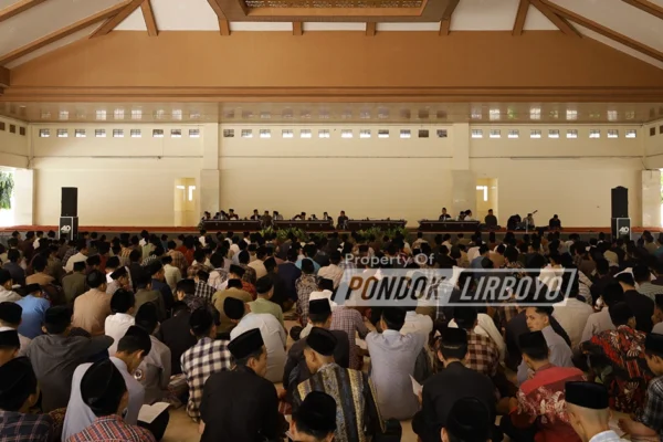 Rapat Koordinasi dan Pengarahan Ketua Kamar