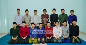 Seminar Kepenulisan bersama Redaktur NU Online, Syakir NF