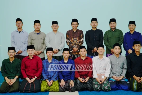 Seminar Kepenulisan bersama Redaktur NU Online, Syakir NF