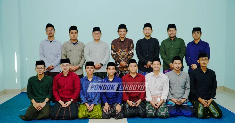Seminar Kepenulisan SIBER Lirboyo Bersama Redaktur NU Online