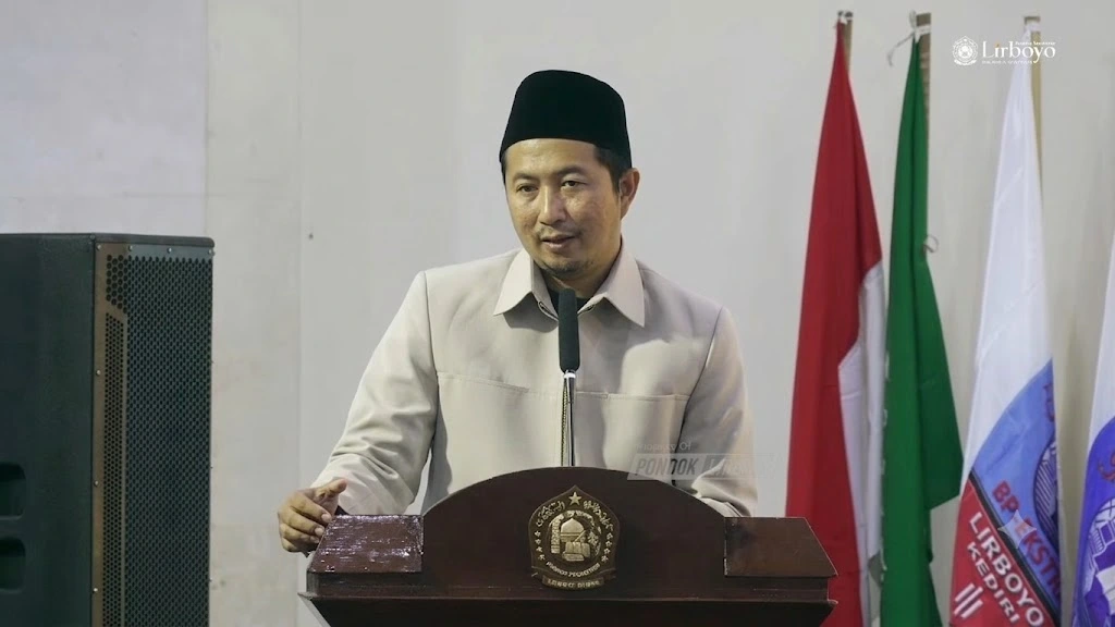Mudir Jelaskan Pentinganya Bercerita Ulama Nusantara