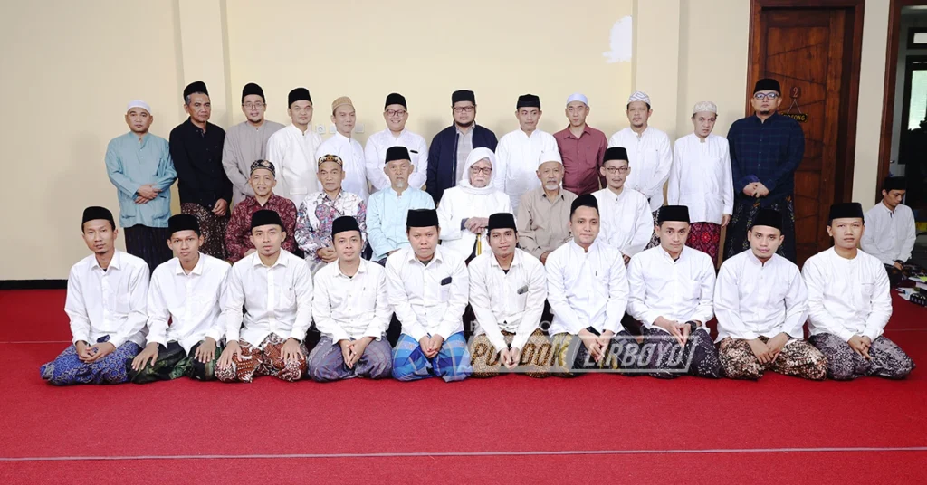 Sidang BPK-P2L Ketiga