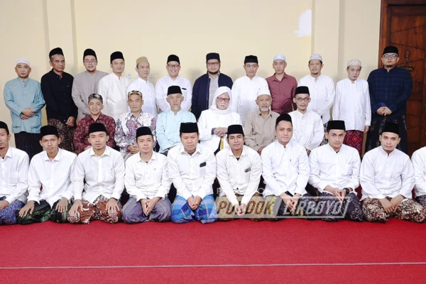 Sidang BPK-P2L Ketiga