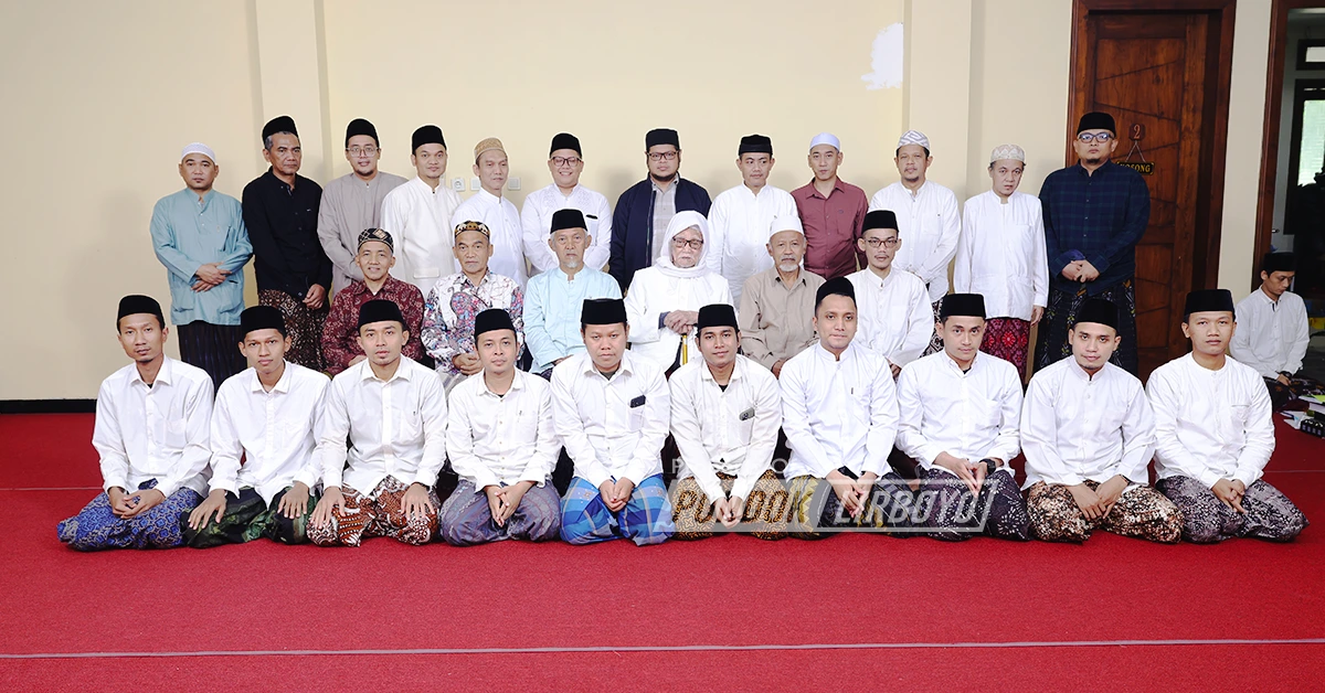 Sidang BPK-P2L Ketiga