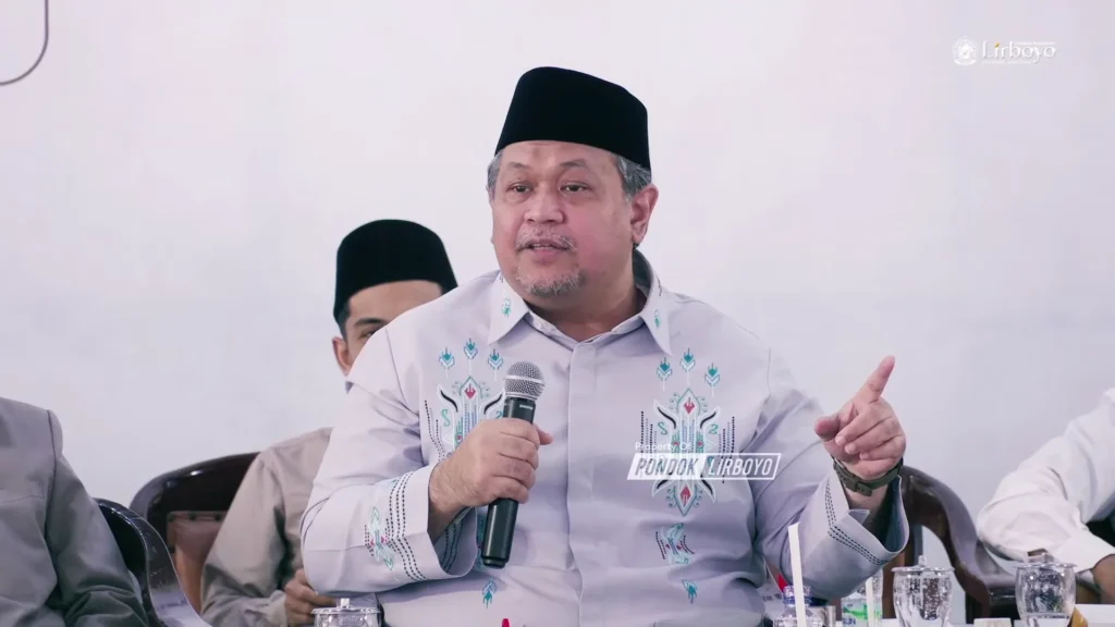 Gus Faiz Jelaskan Islam Adalah Agama Yang Relevan