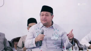 Gus Faiz Jelaskan Islam Adalah Agama Yang Relevan