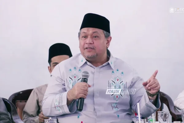 Gus Faiz Jelaskan Islam Adalah Agama Yang Relevan
