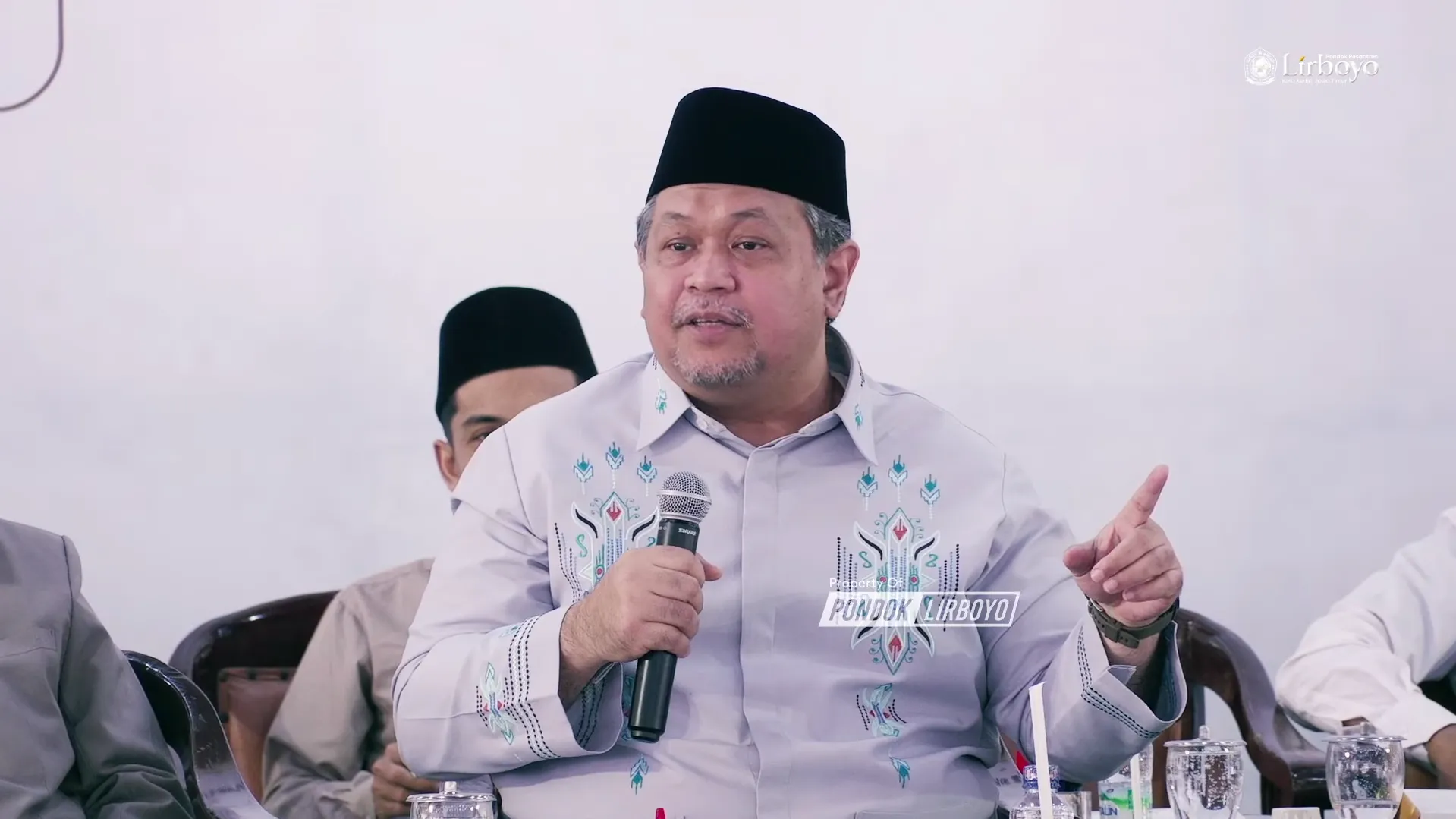 Gus Faiz Jelaskan Islam Adalah Agama Yang Relevan