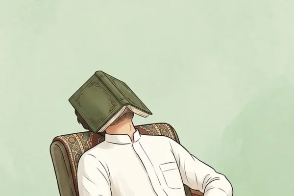 Khutbah Jumat: Ujian yang Harus Kita Syukuri Ujian yang Harus Kita syukuri