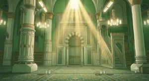 Khutbah Mimbar