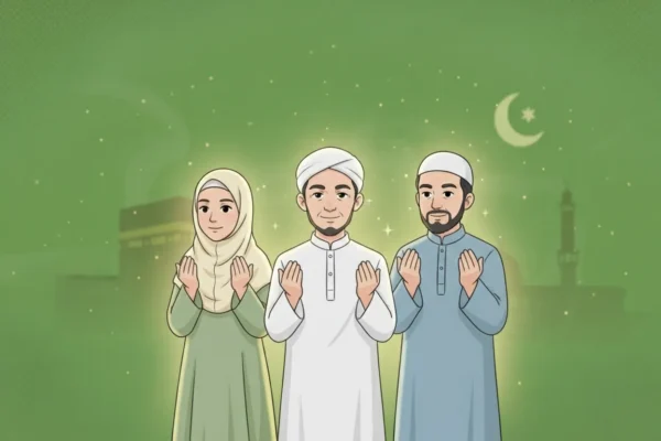 Khutbah kebaikan