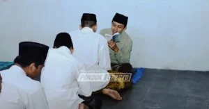 muhafadzah hadis