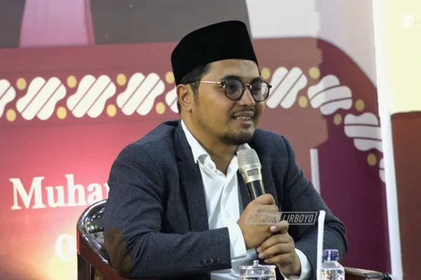 Jam’iyyah Nahdliyah Membahas Pentingnya Ensiklopedia Karya Ulama Nusantara Seminar Jam'iyyah Nahdliyah