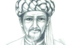 Syaikhona Kholil Bangkalan