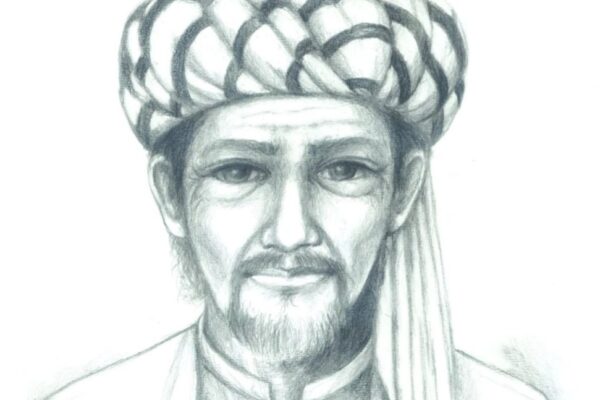 Syaikhona Kholil Bangkalan