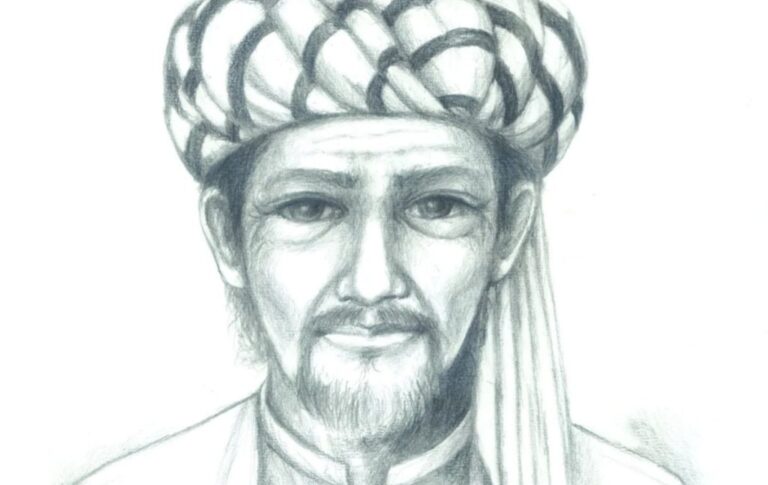 Kisah Syaikhona Kholil Nyantri ke Mbah Hasyim Asy’ari