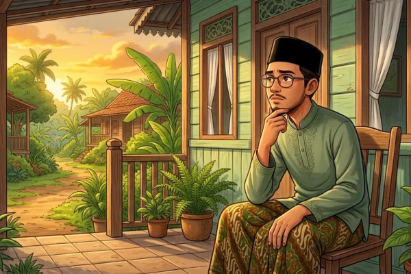 Amalan, Doa, dan Dzikir Penguat Hafalan Doa Kuat Hafalan