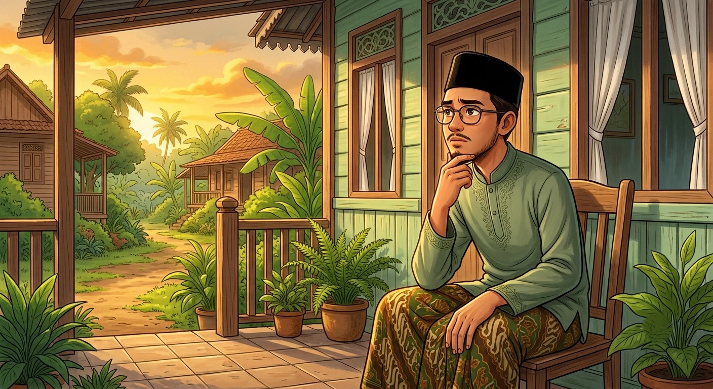 Doa Kuat Hafalan