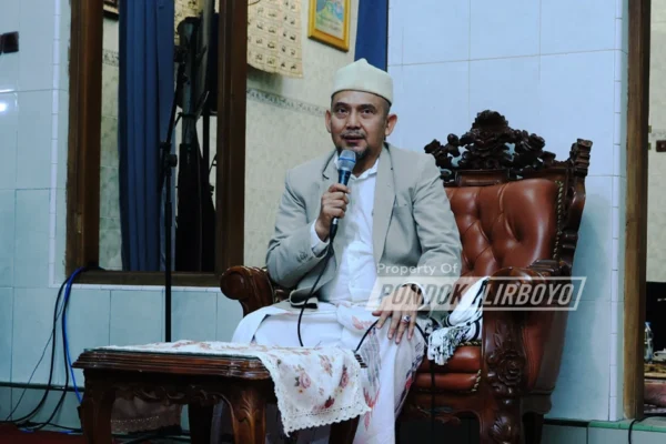 Haul ke-11 KH. M. Abdul Aziz Manshur