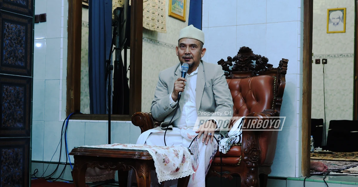 Haul ke-11 KH. M. Abdul Aziz Manshur
