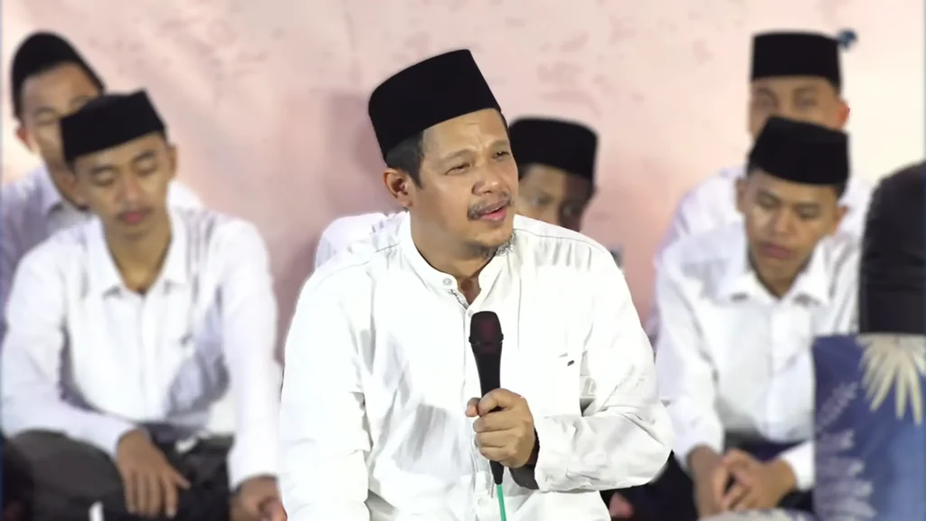 doa mustajab para nabi