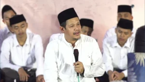 doa mustajab para nabi