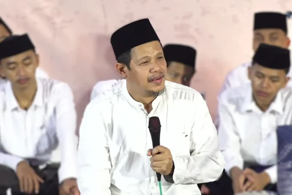 doa mustajab para nabi