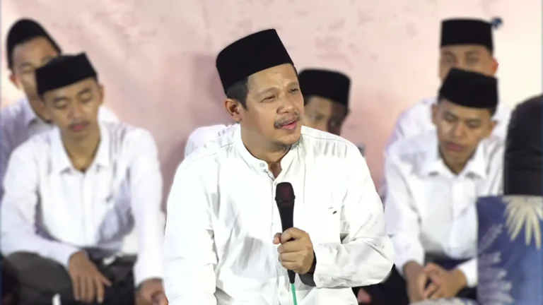Doa Pamungkas Nabi yang Disimpan untuk Umatnya
