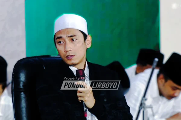 Maulid: Ikhtiar Merawat Kecintaan Generasi Muda kepada Nabi maulid nabi