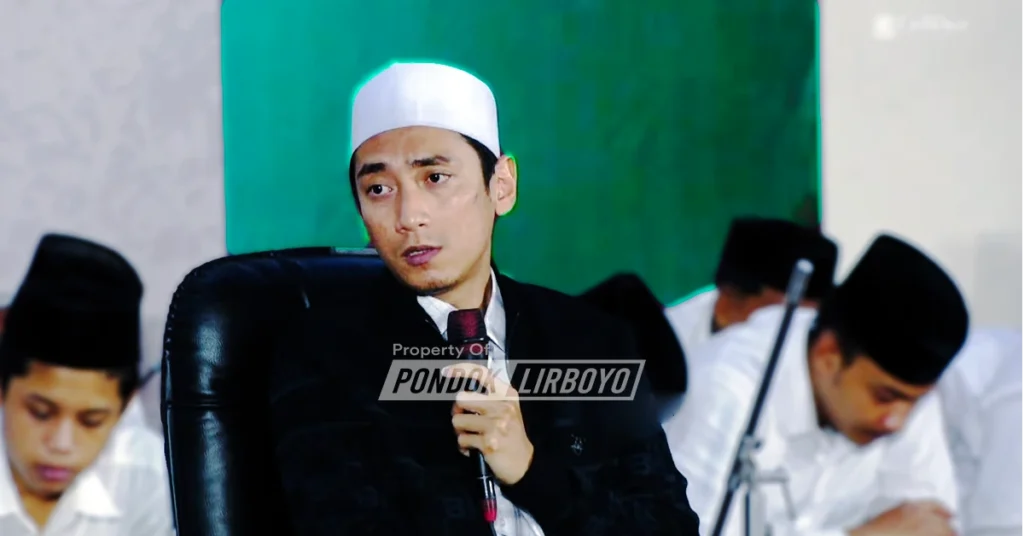 jodoh santri