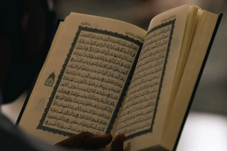 Cara Allah Mencintai Nabi