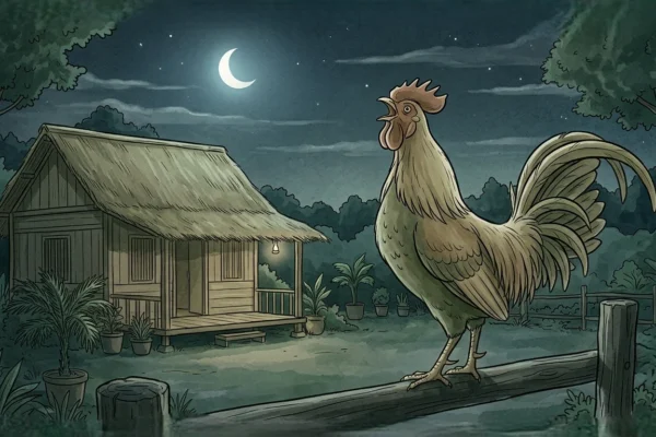 Bacaan Saat Mendengar Suara Hewan Tertentu Dzikir Ketika Mendengar Suara Hewan