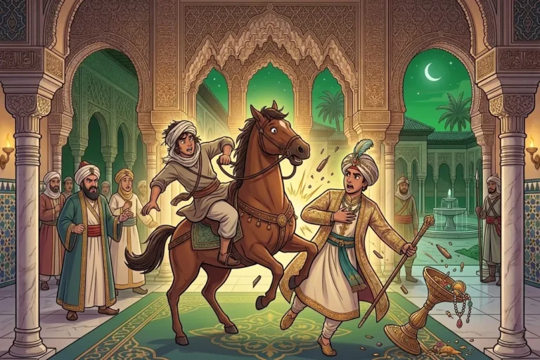 Akibat Nazar untuk Memperingati Maulid, Pemuda ini Terbebas dari Hukuman