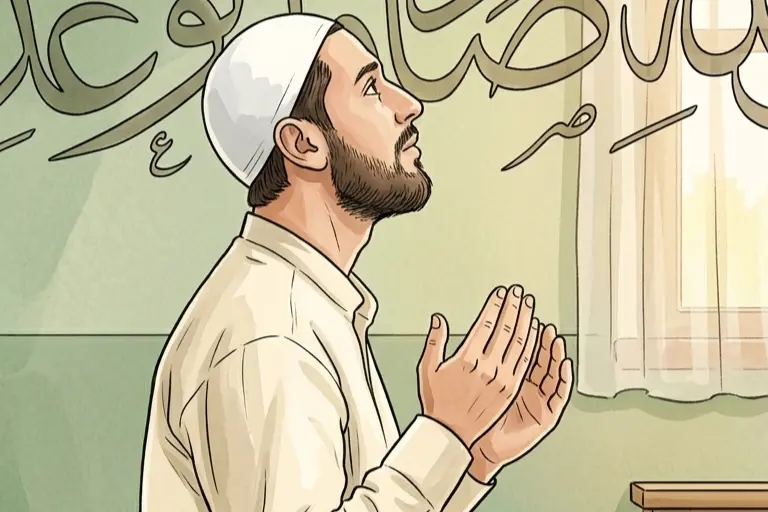 Khutbah Nikmat Allah